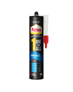 Pattex One For All Universal lepak 389gr