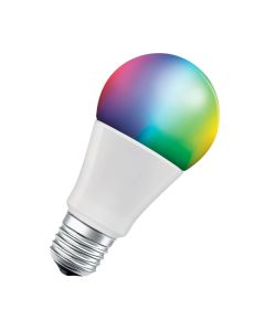 Ledvance RGB smart WiFi LED sijalica, 9W E27