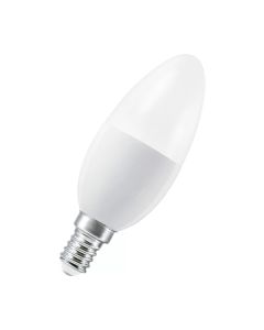 Ledvance sveća smart WiFi LED sijalica, 5W E14