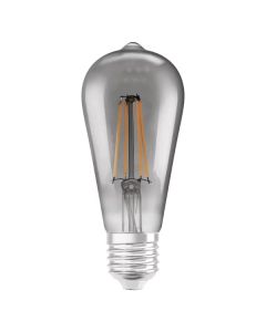 Ledvance Edison smart sijalica, 44W E27 2500K, dimabilna