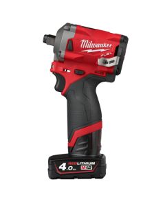 Milwaukee M12FIWF12-422X udarni odvijač 1/2 12V 4Ah