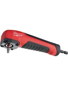 Milwaukee ugaoni adapter shockwave set