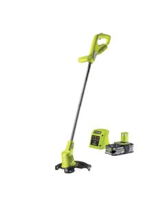 Ryobi RLT1825M15S akumulatorski trimer, set sa baterijom 1,5Ah i punjačem