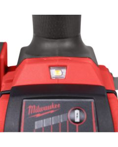 Milwaukee M18FPD3-502X aku bušilica odvrtač šrafilica 18V 5Ah 158Nm 