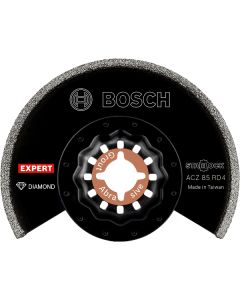 Bosch Expert ACZ 85 RD4 Grout list segmentne testere 85 mm