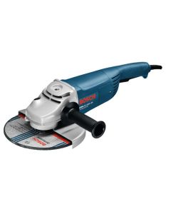 Bosch GWS 2200 - 180 ugaona brusilica velika 2200W 180mm