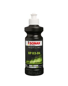 Sonax Profiline pasta 250ml