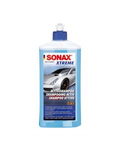 Sonax Xtreme aktivni šampon 2 u 1