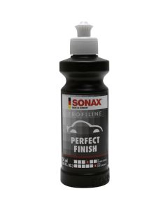 Sonax Profiline Perfect Finish pasta 250ml