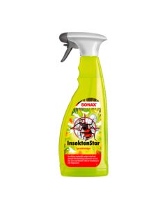 Sonax InsektenStar sredstvo za čišćenje insekata 750ml