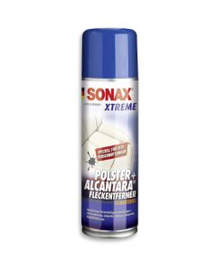 Sonax Xtreme Alcantara čistač tapacirunga 300ml