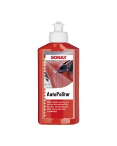 Sonax auto polir 250ml