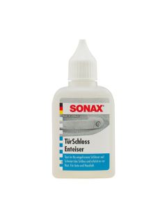 Sonax odleđivač za brave 50ml