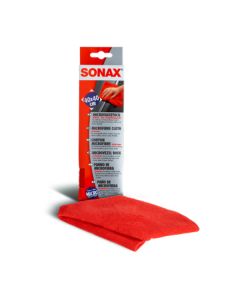 Sonax mikrofiber krpa za spoljašnju upotrebu