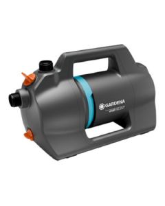 Gardena Silent 4100 baštenska pumpa