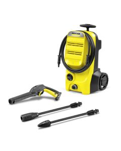 Karcher K4 Classic perač pod pritiskom 130bar, 420 l/h, 1800W