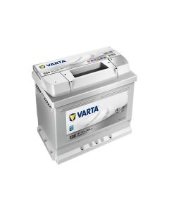 Varta akumulator silver DYNAMIC 12V 74Ah D + niski E38