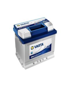 Varta akumulator blue DYNAMIC 12V 60Ah D + D59 (EB602)