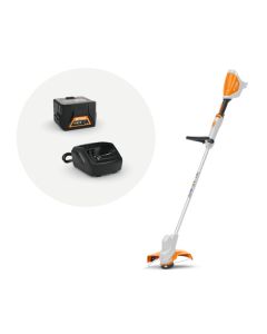 STIHL FSA 57 aku trimer, set sa baterijom i punjačem