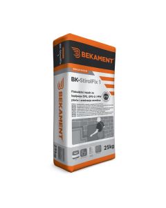 Bekament BK-Stirolfix 1 25/1