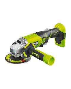 Ryobi R18AG-0 aku ugaona brusilica 115mm solo