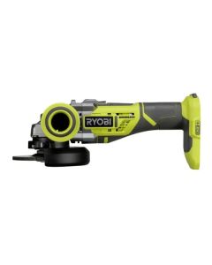 Ryobi R18AG7-0 aku mala ugaona brusilica 125mm solo