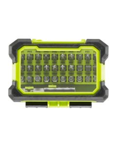 Ryobi RAK31MSD set bitova, 31 komad