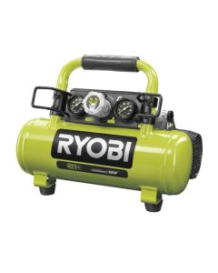 Ryobi R18AC-0 38l aku vazdušni kompresor 18V solo