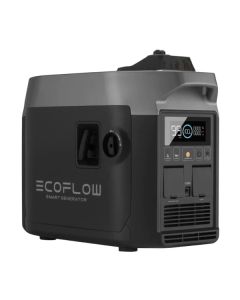 EcoFlow Smart generator