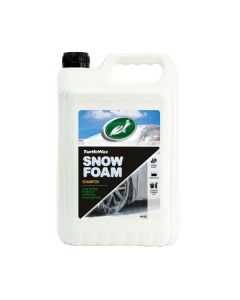 Turtle Snow Foam aktivna pena 5l