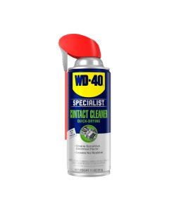 WD40 čistač elektro kontakta 400ml