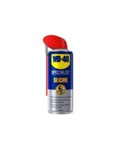 WD40 silikonski lubrikant u spreju 400ml