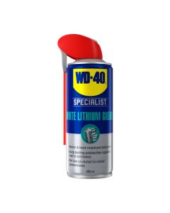 WD40 bela litijumska mast u spreju 400ml