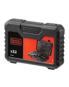 Black&Decker A7216 set nastavaka i burgija