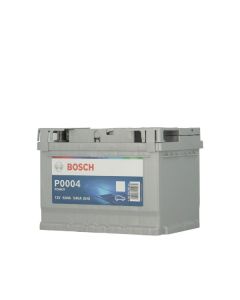 Bosch Power akumulator 12V 60 Ah D plus