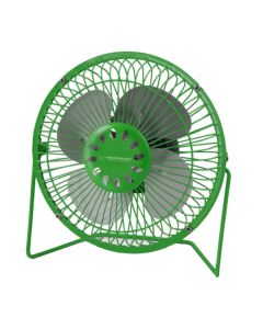 Esperanza EA149G stoni ventilator, zeleni