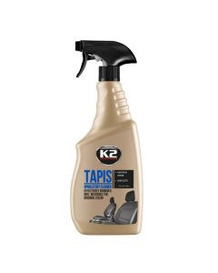 K2 Tapis čistač tekstila 700ml