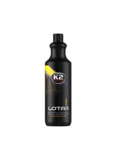 K2 Lotar Pro sredstvo za čišćenje tapacirunga 1l