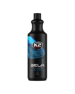 K2 Bela Pro Blueberry aktivna pena, 1l