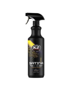 K2 Satina Pro Energy sprej za negu unutrašnje plastike 1l