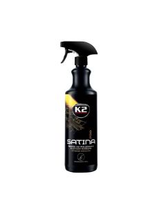 K2 Satina Pro Fragrance sprej za negu unutrašnje plastike 1l