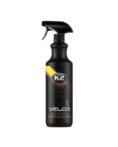 K2 Velor Pro čistač tapacira 1l