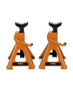 Neo Tools podupirači za vozila 3t, 2 komada