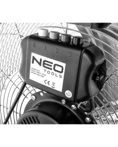 Neo Tools podni ventilator 100W 45cm