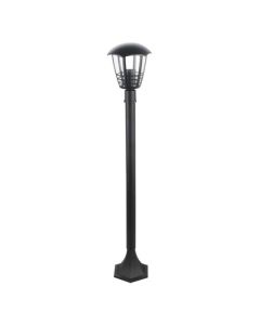 Marseille spoljna podna lampa 1m E27 60W IP44