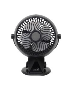 Home CLF 10/BK stoni ventilator 10cm