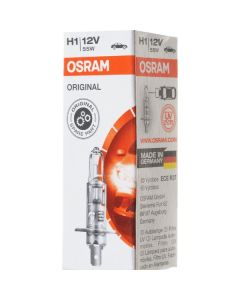 Osram halogena sijalica 12V H1 55W standard