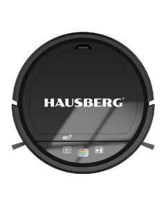 Hausberg HB-3005 WiFi robotski usisivač