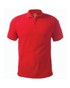 #MAJICA POLO NOW CRVENA VEL. XL KAPRIOL