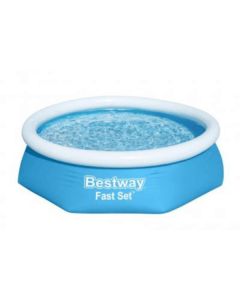 Bestway bazen 2,44x0,61m